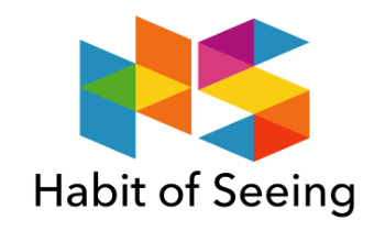 Habit of Seeing Logo