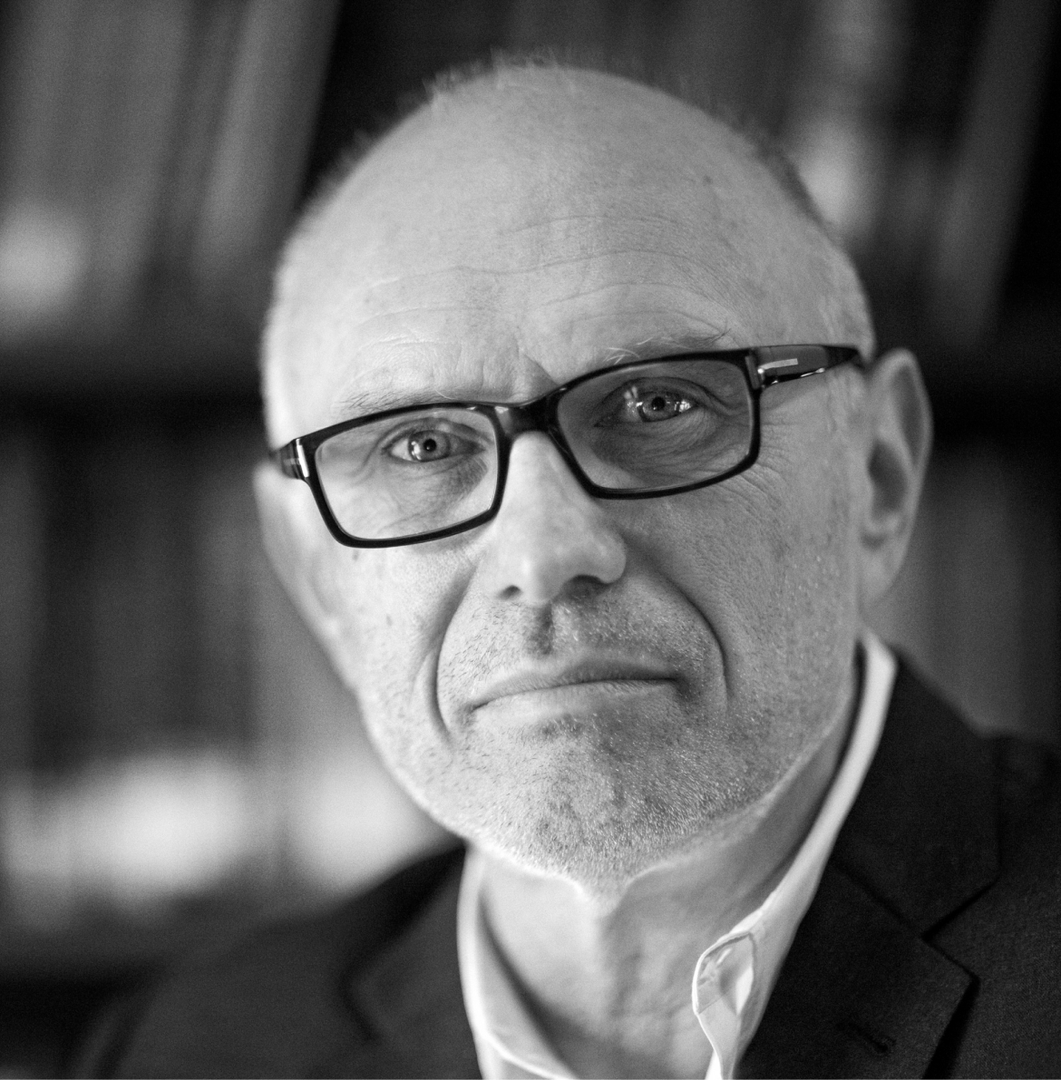 Dr. Miroslav Volf