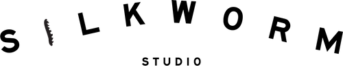 Silkworm Studio Logo