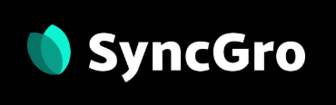 SyncGro Logo